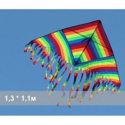 Змей воздушный S6007 Ленточки