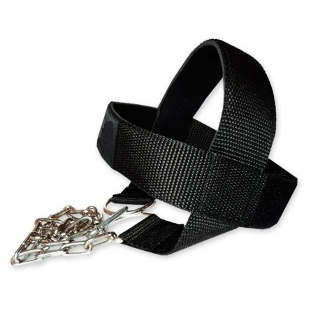 Лямки-тяги для головы ткань Easy Fit Valeo 00438 фото 2