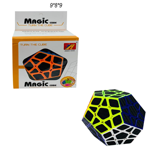 Кубик Рубика 5х5х5 Magic Cube (7722) АЦ