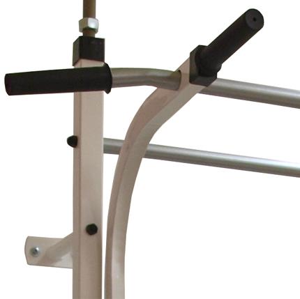 ДСК Лидер СМ (Steller) враспор и к стене (без скамьи) фото 3 ДСК Лидер СМ (Steller) враспор и к стене (без скамьи) фото 3