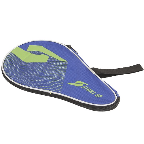Чехол для ракетки пинг-понг Start up BB-10A(3578) сине-зеленый 333760