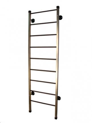 Шведская стенка Сила c ПВХ перекл нагрузка 150 кг 998276