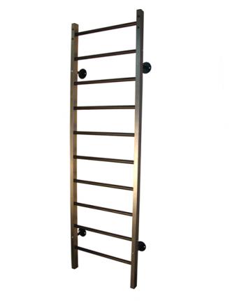 Шведская стенка Pro нагрузка 250 кг 2.4х0.71 м 997742 Шведская стенка Pro нагрузка 250 кг 2.4х0.71 м 997742