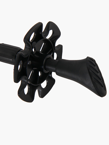 Палки для скандинавской ходьбы раздв 90-135 см оранжевый Larsen Tracker 359949 фото 2 Палки для скандинавской ходьбы раздв 90-135 см оранжевый Larsen Tracker 359949 фото 2