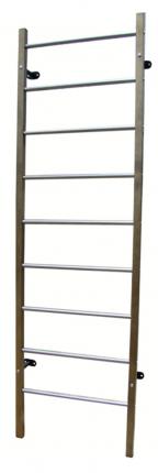 Шведская стенка Эко нагрузка 150 кг 998277