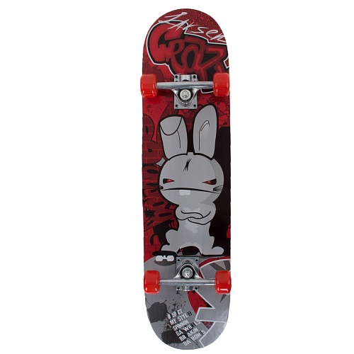 Скейтборд 31х8" City-1 245170