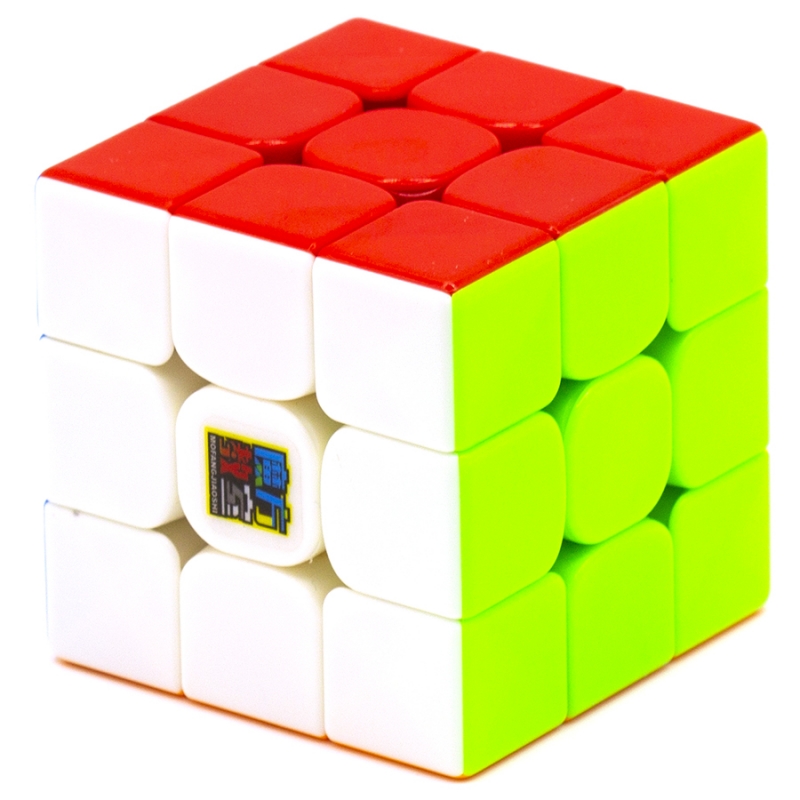 Купить куб барнаул. Кубик MOYU rs3m 2020. Кубик Рубика 3х3х1. Кубик Рубика 3х3 Призма. Кубик Рубика 3 на 3.