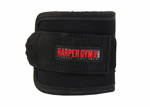Лямка-манжет на ноги 1 шт ткань (липучка) для кроссовера Harper Gym JE-2670A 353505 фото 2