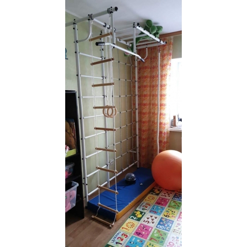 ДСК Вертикаль Юнга-7.1 креплением к стене 9975110 фото 3