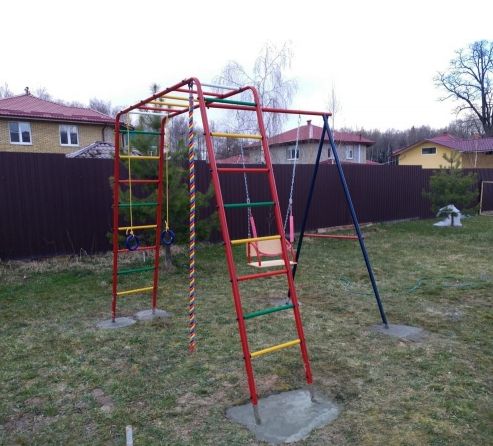 ДСК Вертикаль уличный Люкс Пк1 220 см 997693 фото 2 ДСК Вертикаль уличный Люкс Пк1 220 см 997693 фото 2