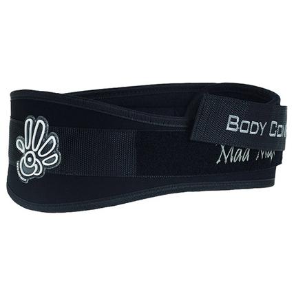 Пояс Body Conform MFB313 р.XL MadMax ткань