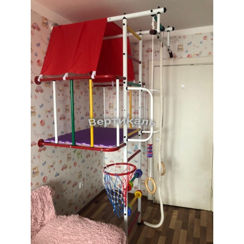 ДСК Вертикаль Юнга-8.1 креплением к стене 9975111 фото 4