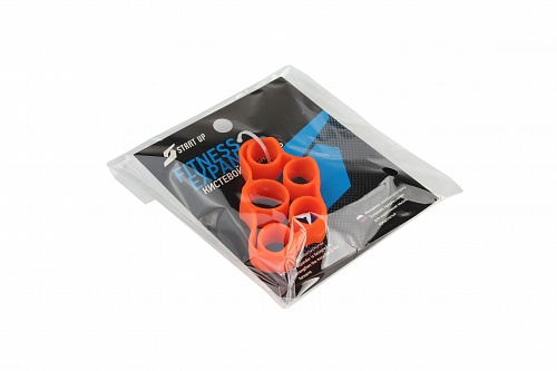 Эспандер для пальцев 5 кг оранжевый Start Up NT34039 365393 фото 2