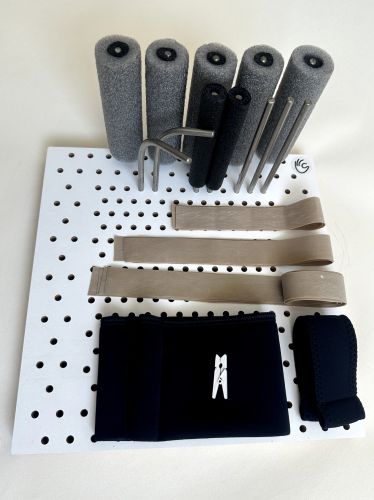 Реабилитационный тренажер для пальцев, кистей, рук  995334 фото 3