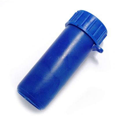 Чехол для ключей (тубус, футляр) цвет микс HS08/998759 фото 2