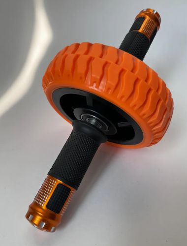 Ролик 1 колесо (ширина 5 см) 995636 фото 2