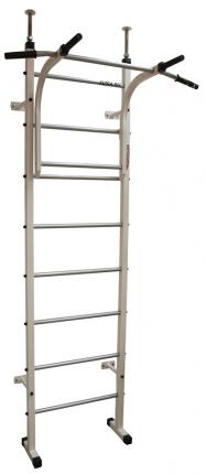 ДСК Лидер СМ (Steller) враспор и к стене (без скамьи) ДСК Лидер СМ (Steller) враспор и к стене (без скамьи)