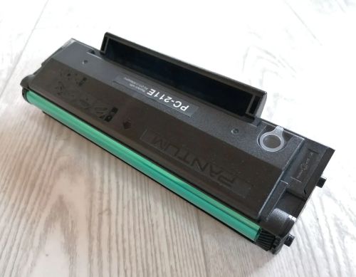 Картридж для принтера Pantum PC-211E 2500 стр 995244 фото 2 Картридж для принтера Pantum PC-211E 2500 стр 995244 фото 2
