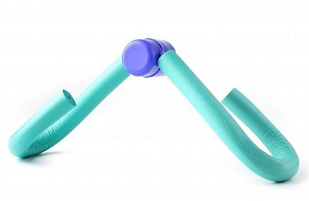 Эспандер на сжатие (бабочка) Start Up 366914