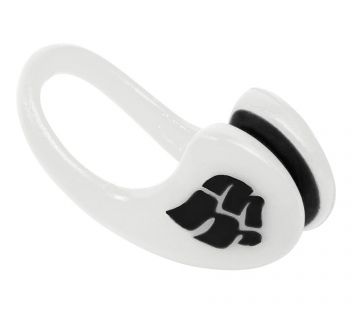 Зажим носовой 0712 белый 02W 995548