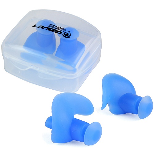 Беруши EP-6 синий 369554 Беруши EP-6 синий 369554