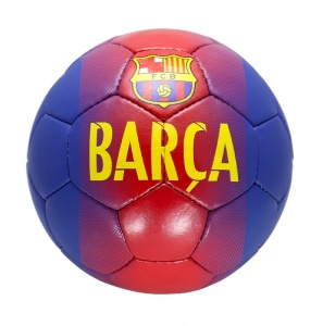 Мяч футбольный №5 Barca (FC Barcelona) 03299