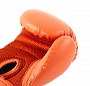 Перчатки боксерские 10 унц Jabb Je-4056 Air 56 оранжевый 358889 фото 3