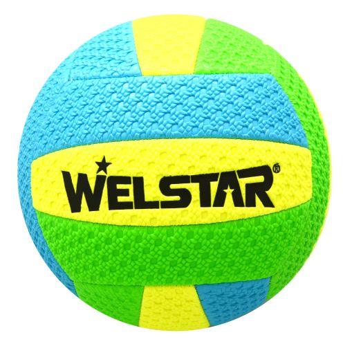 Мяч волейбольный Welstar VMPVC 4372B