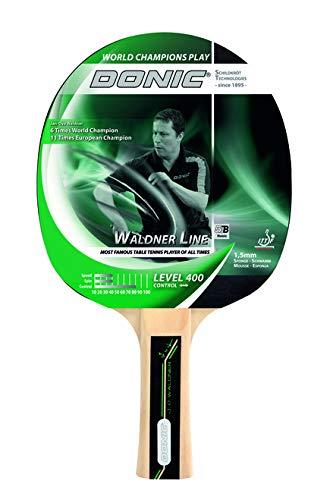 Ракетка для пинг-понга Donic Schildkrot Waldner 400 FSC 1,5mm Atemi