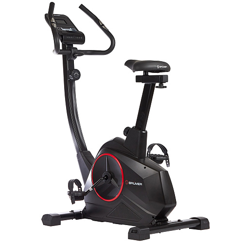 Велотренажер Brumer Newtone E580 359185