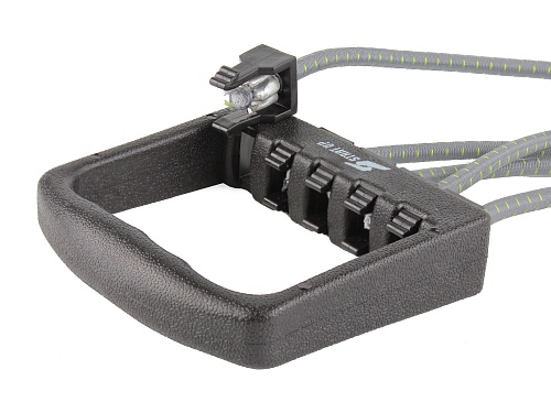 Эспандер 5 жгутов Start Up 36012C 369760 фото 2