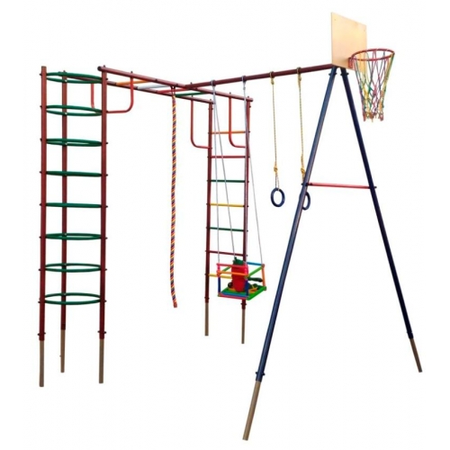 ДСК Вертикаль уличный Сатурн 220 см 997697 ДСК Вертикаль уличный Сатурн 220 см 997697