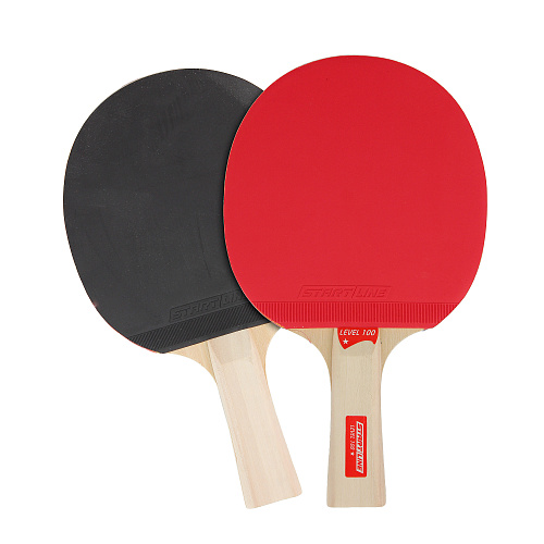 Ракетка для пинг-понга 1* Start line Level 100 12202 365964 фото 2 Ракетка для пинг-понга 1* Start line Level 100 12202 365964 фото 2