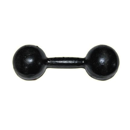 Гантель 05 кг со срезом 995435