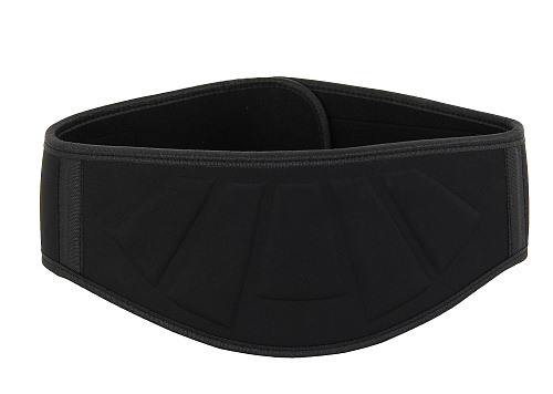 Пояс т/а 15,2 см (6”) черный Harper Gym Pro Series JE-2627 361708 фото 2