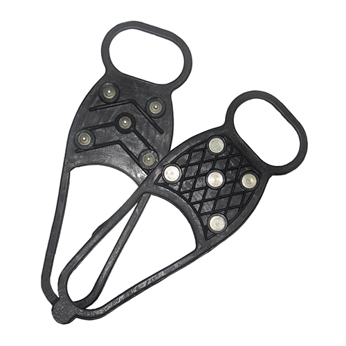 Ледоходы Неваляйсы 5 шипов р-р 35-45 эконом 998167 фото 2