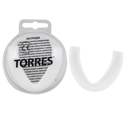 Капа Torres белый PRL1023WT 04831