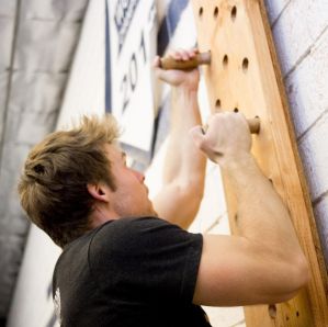 Пегборд (стена Коркина) 75х30х3,5 см + 2 ручки 997779 фото 2