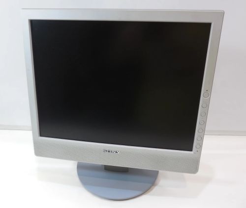 Монитор TFT 15" Sony SDM-X53 995351
