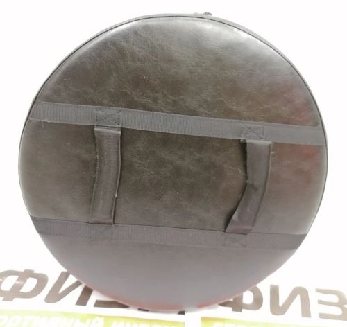 Щит поролоновый Баклер (СМБ) d-50 см 995412 фото 2