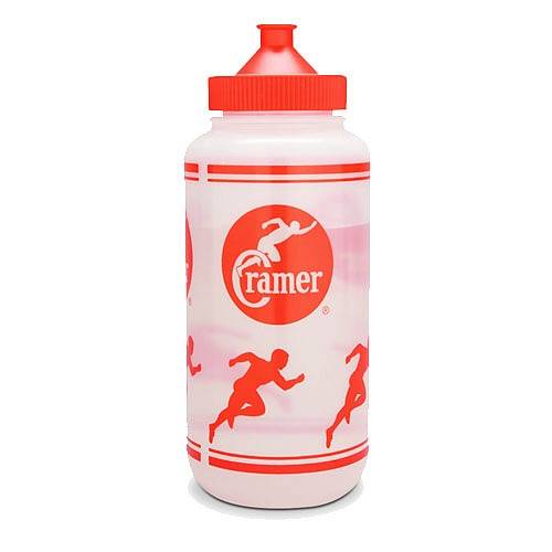 Бутылка для воды 950 мл Cramer Big Mouth прозр .