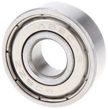 Подшипник для самоката, роликов, скейтов ABEC-9 - 1 шт 32170 22895 фото 2