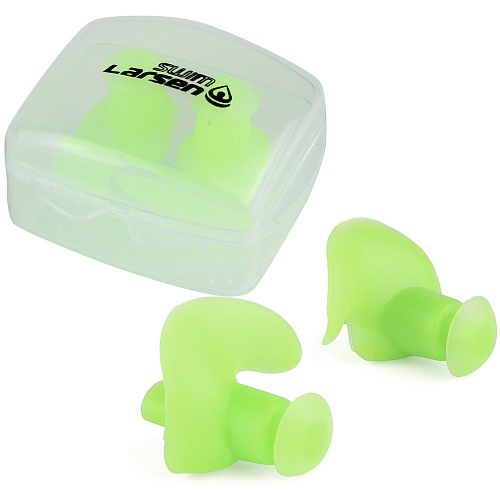 Беруши EP-6 зеленый 369552 Беруши EP-6 зеленый 369552