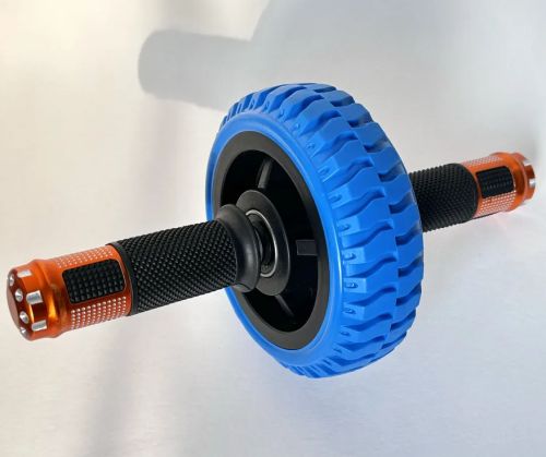 Ролик 1 колесо (ширина 5 см) 995636 фото 4