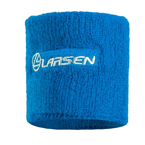 Напульсник 2 шт синий 142-5/185655