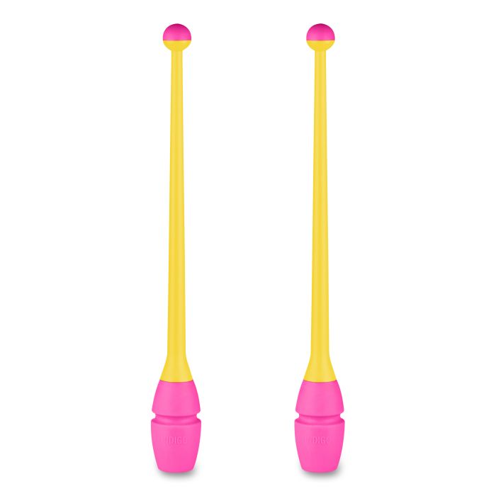 Булавы пасторелли. Булава цирковая. Желтые булавы. Булавы чакот 41. Желтые булавы.