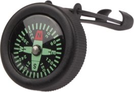 Компас DC25 крепление прищепка (булавка) Sprinter