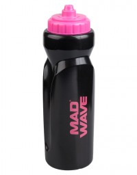 Бутылка для воды 1000 мл розовый pink Water Bottle 998750
