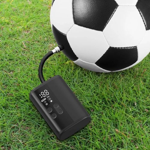 Насос для мячей аккумуляторный FizPump 995812 фото 4