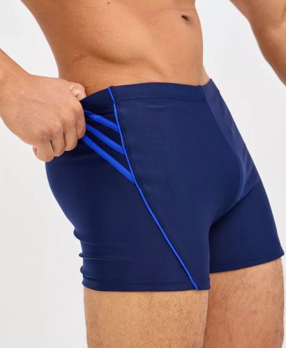 Плавки мужские шорты 50р Rastan синий 995432 Плавки мужские шорты 50р Rastan синий 995432